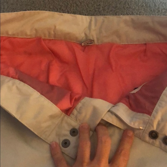 Winter lined snow pants - Picture 3 of 6